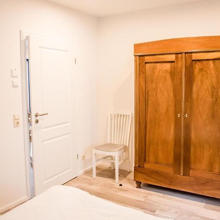 Ferienwohnung באד וויבל מראה חיצוני תמונה