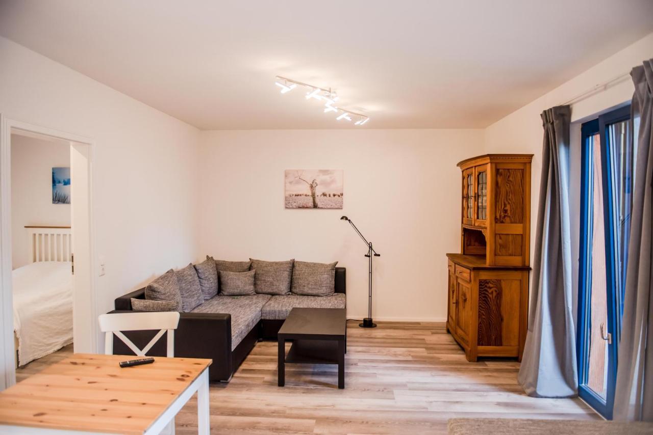 Ferienwohnung באד וויבל מראה חיצוני תמונה